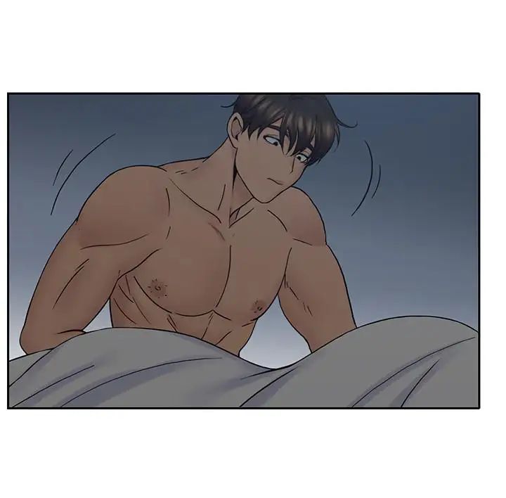 亲爱的大叔第35话-接下来换雅岚？