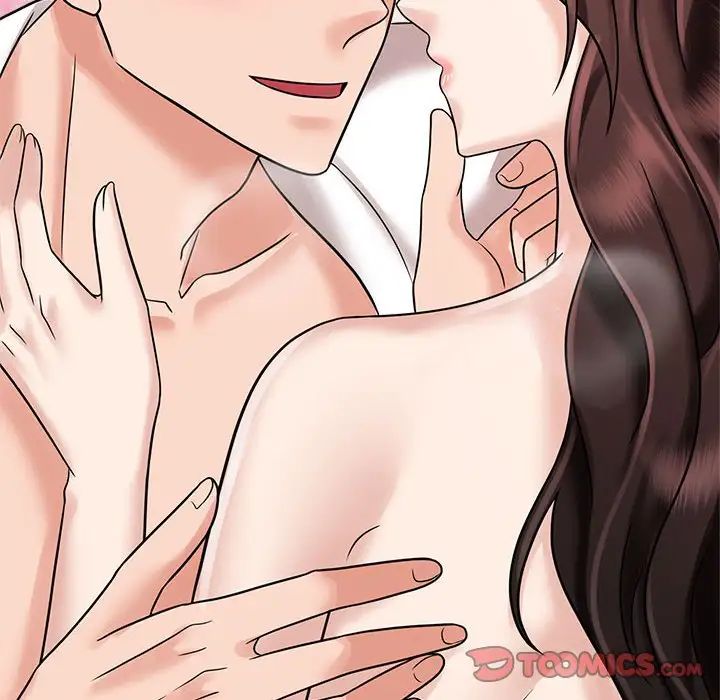 疯了才结婚第18话