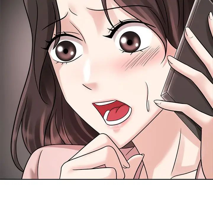 疯了才结婚第18话