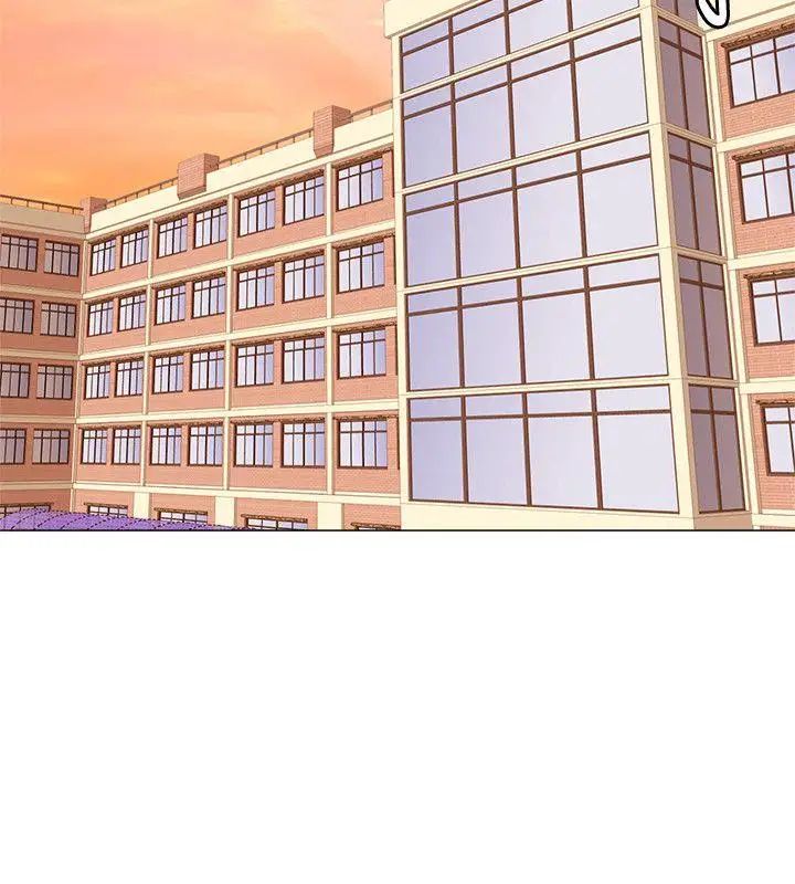 堕落教师[老师]第1话-我与老师的秘密关係