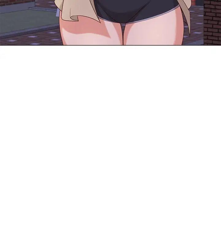 堕落教师[老师]第2话-校长的特别面谈