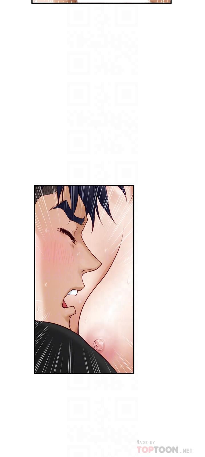 姊姊的房间第34话-真想早点吃到妳