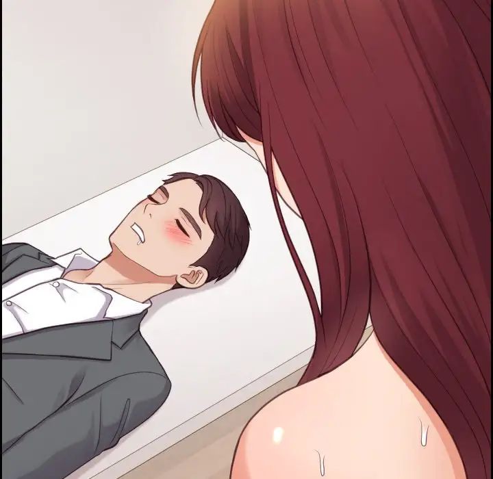 她的怪癖第11话