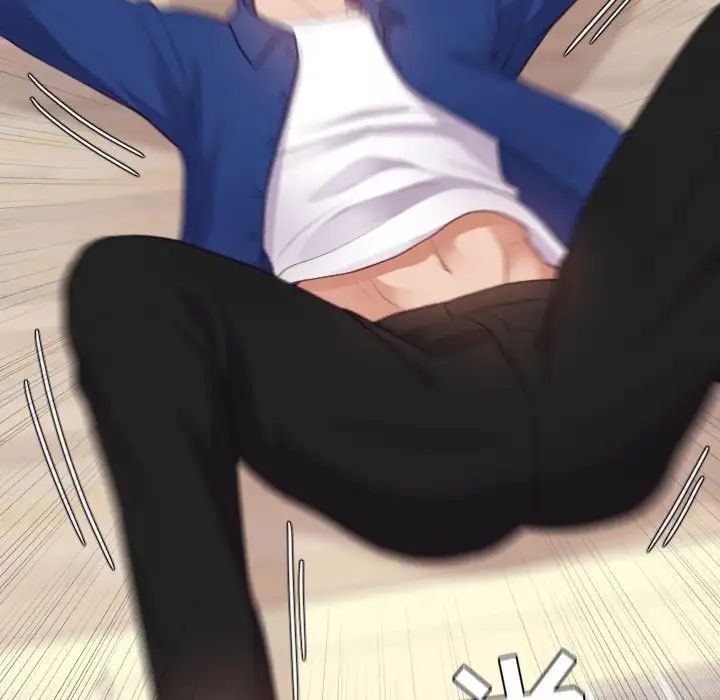 她的怪癖第11话