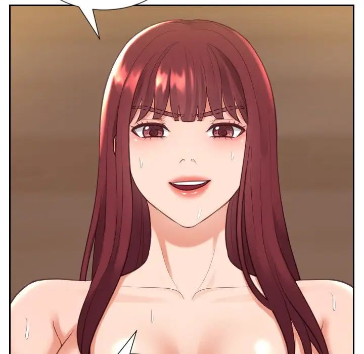 她的怪癖第11话