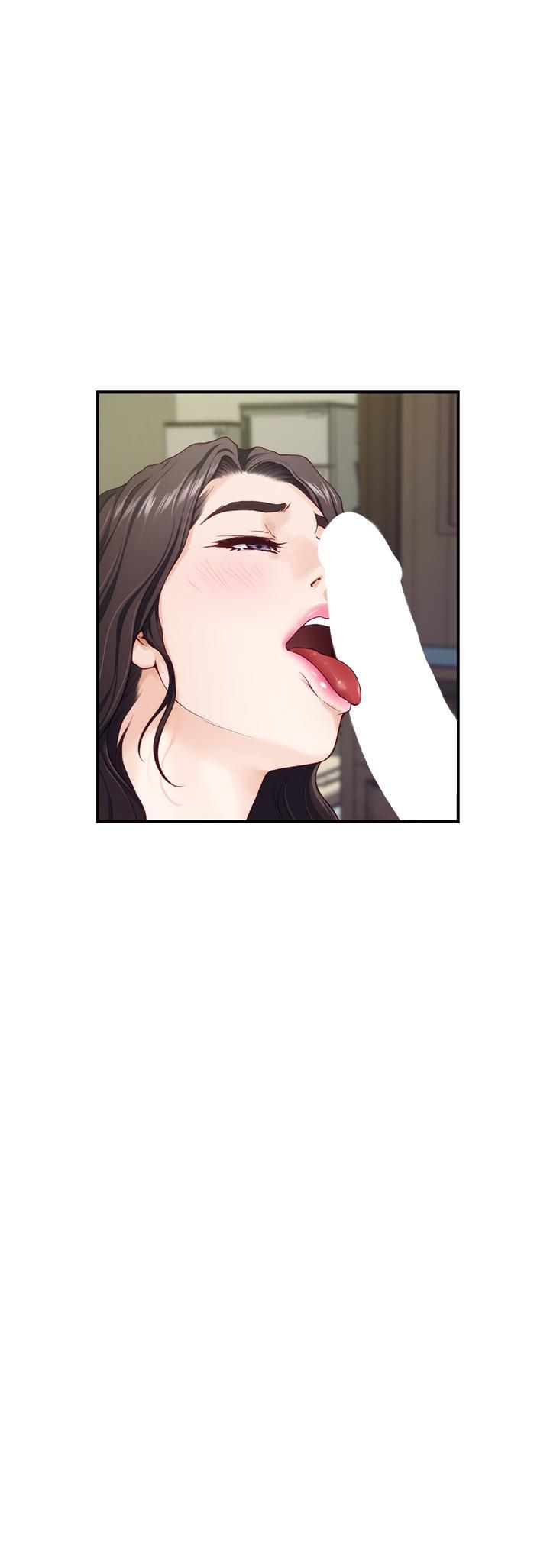 姊姊的房间第37话-在客厅享用姊姊♥