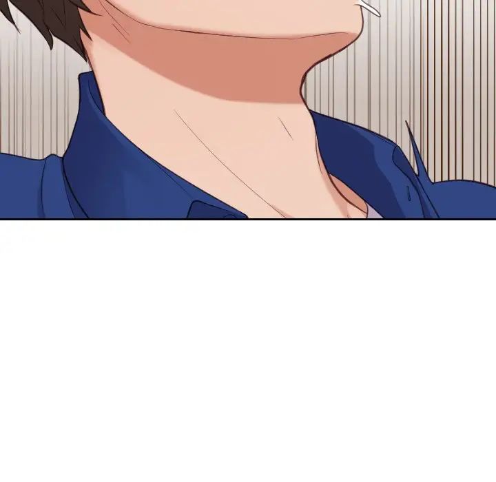 她的怪癖第12话