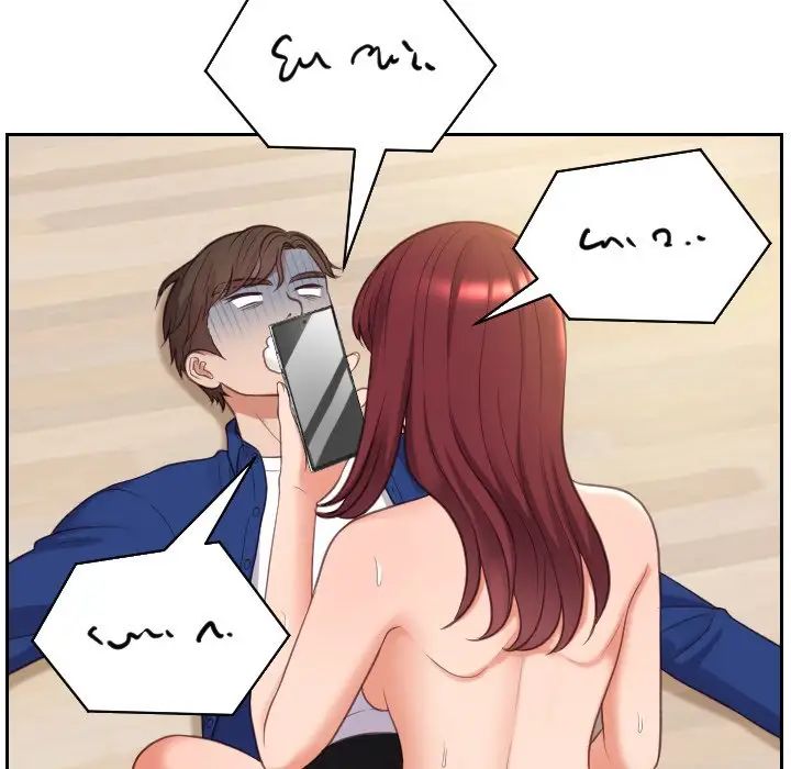 她的怪癖第12话