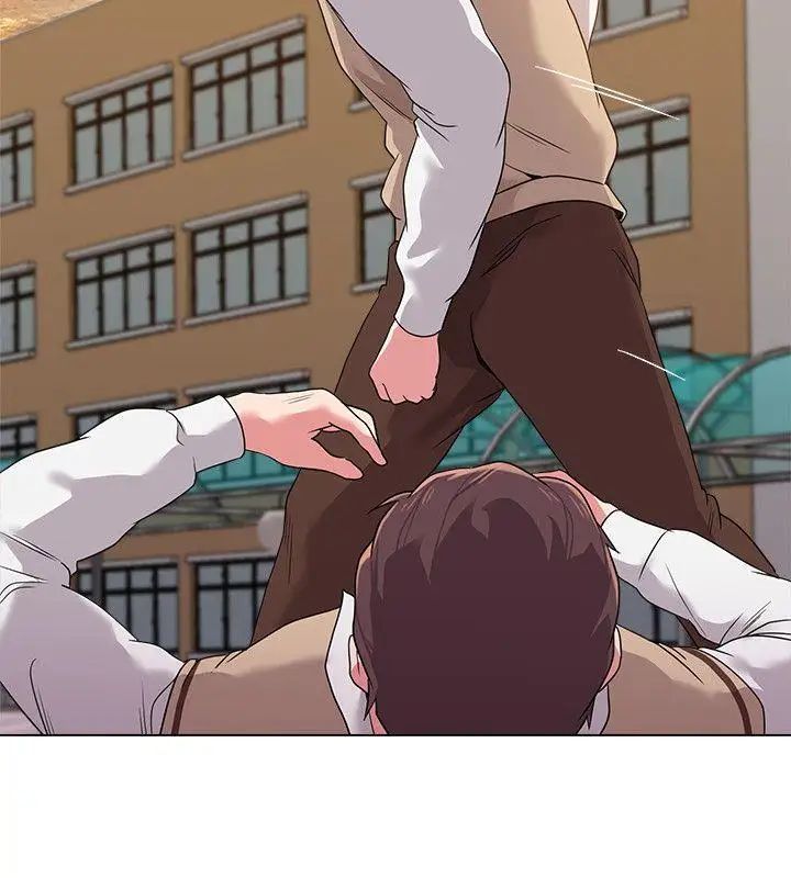 堕落教师[老师]第11话-不速之客