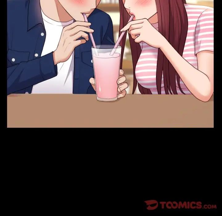 她的怪癖第13话