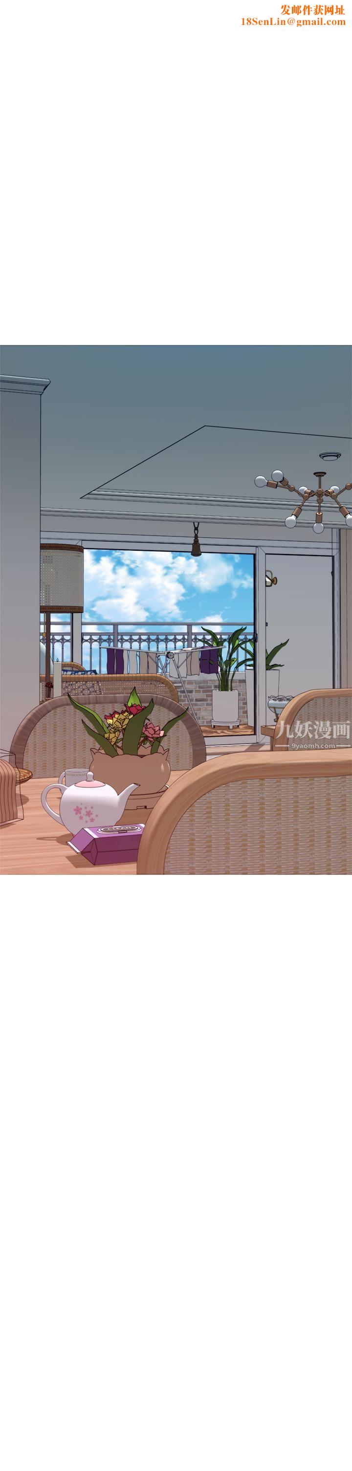 姊姊的房间第41话-姊姊丁字裤的深处