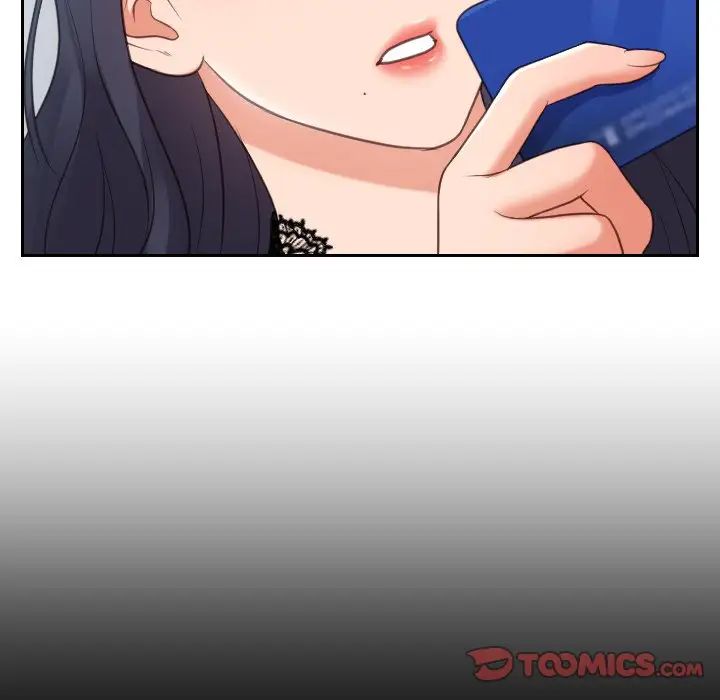 她的怪癖第14话