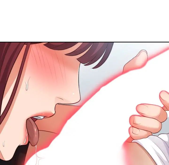 她的怪癖第14话