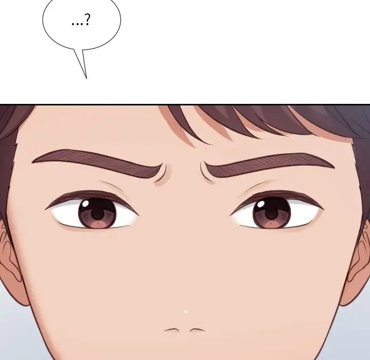 她的怪癖第14话