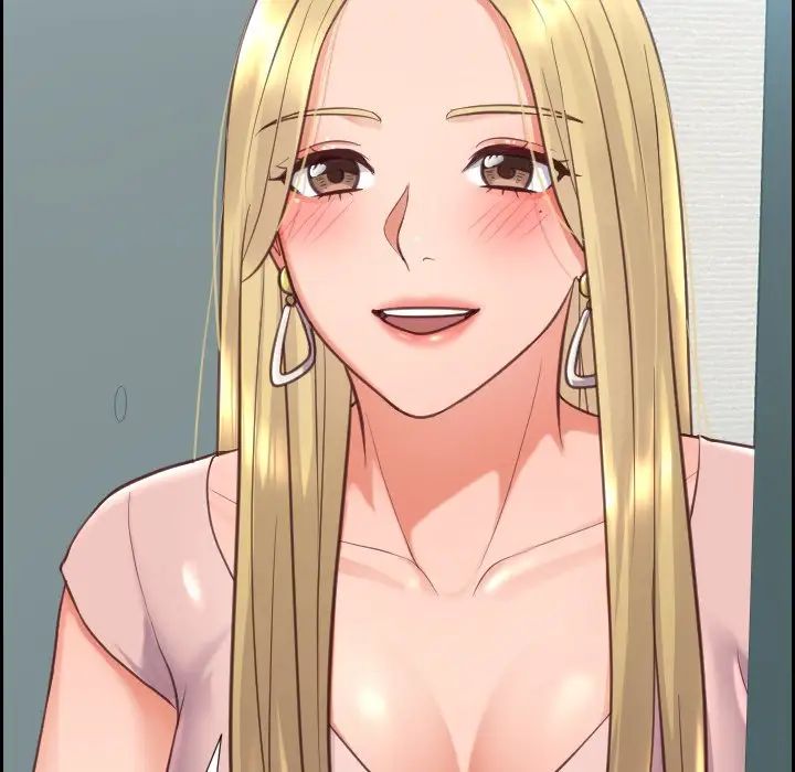 她的怪癖第16话