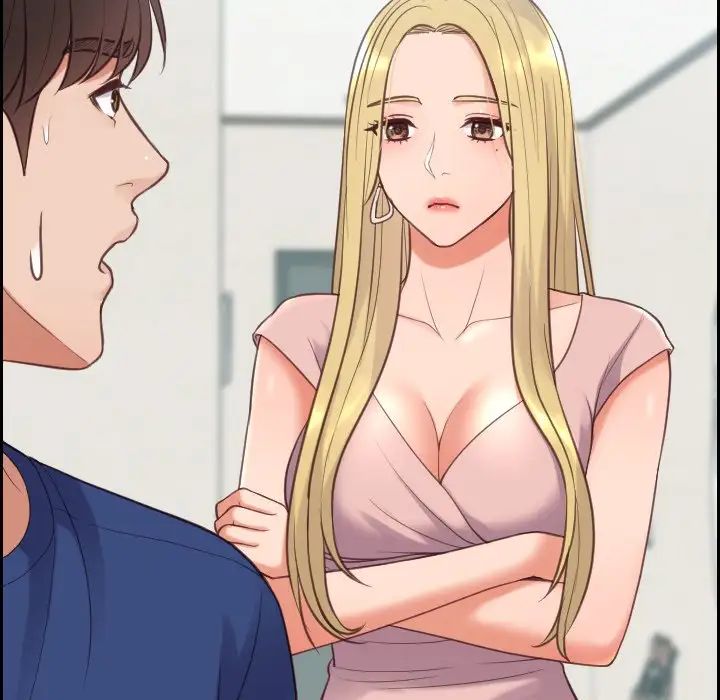 她的怪癖第16话