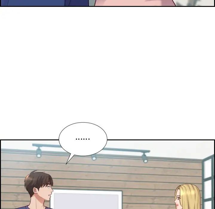 她的怪癖第16话