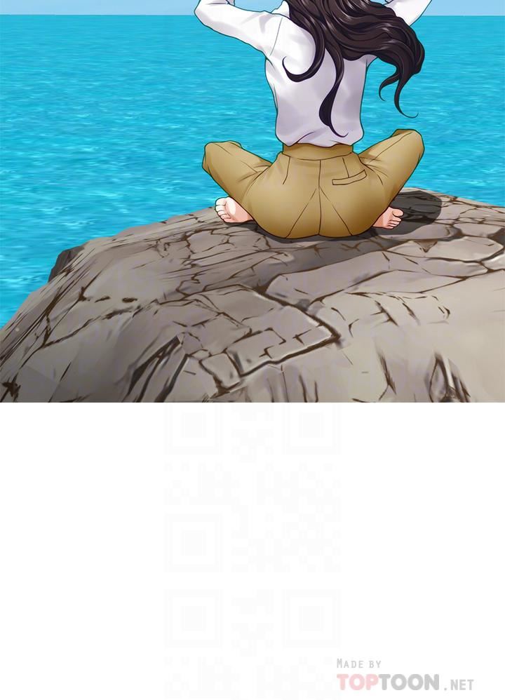 姊姊的房间第50话-最终话-再次火热的夜晚