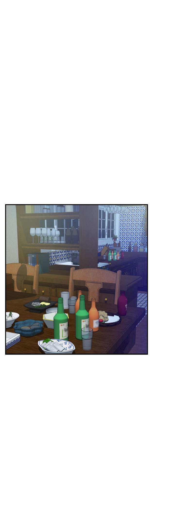 姊姊的房间第50话-最终话-再次火热的夜晚