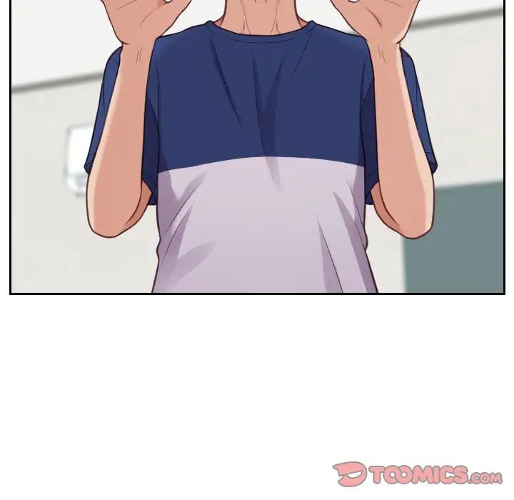 她的怪癖第18话