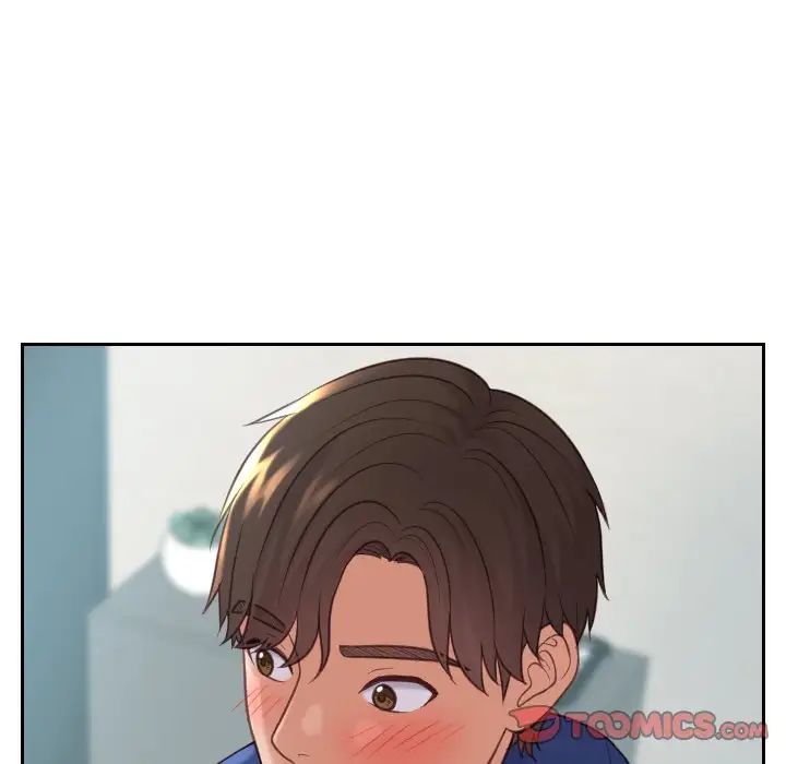 她的怪癖第18话