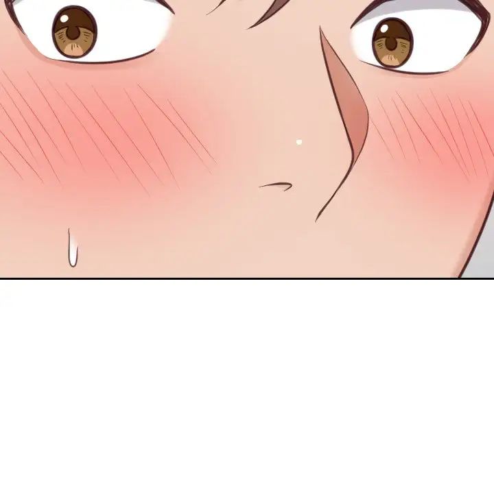 她的怪癖第18话