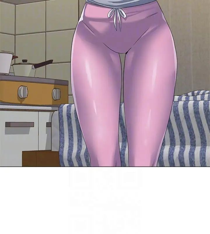 堕落教师[老师]第28话-秀哲躲着老师的原因