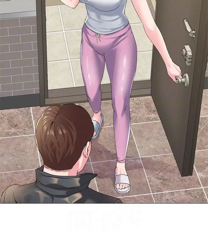 堕落教师[老师]第28话-秀哲躲着老师的原因