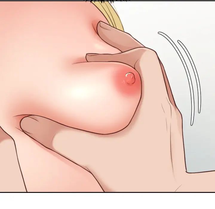 她的怪癖第18话