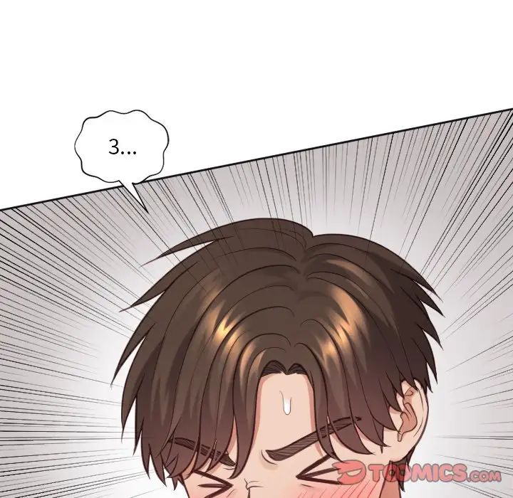 她的怪癖第18话