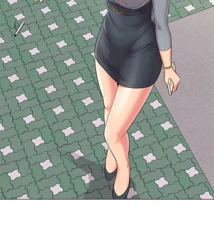 堕落教师[老师]第28话-秀哲躲着老师的原因