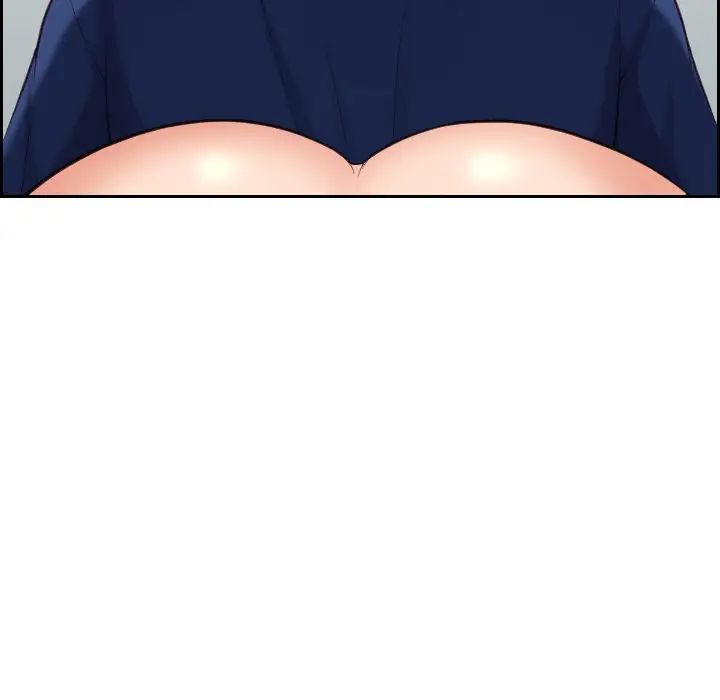 她的怪癖第18话