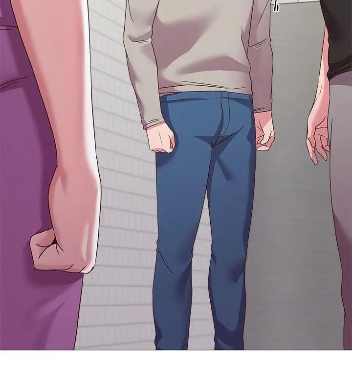 堕落教师[老师]第30话-足以让秀哲忘记老师的正妹