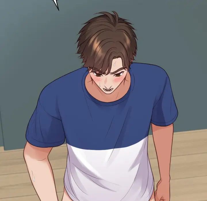 她的怪癖第19话