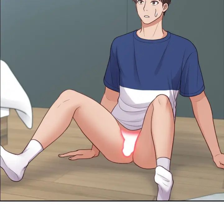 她的怪癖第22话