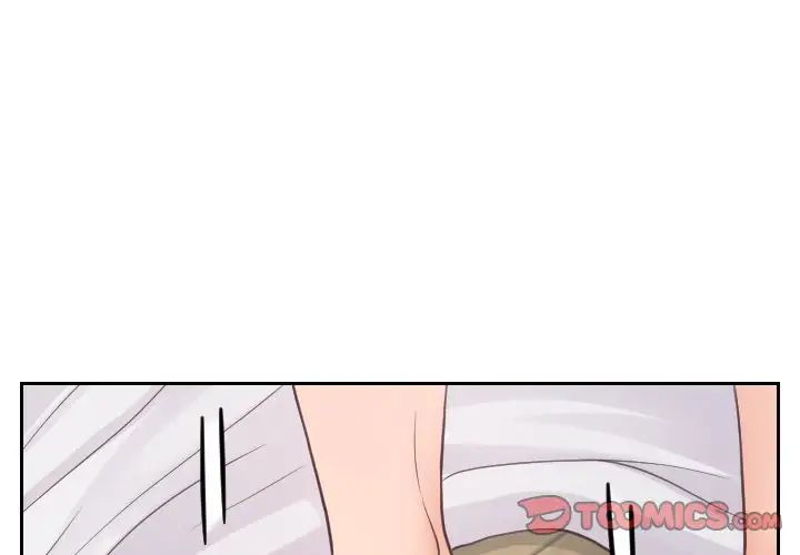 她的怪癖第23话