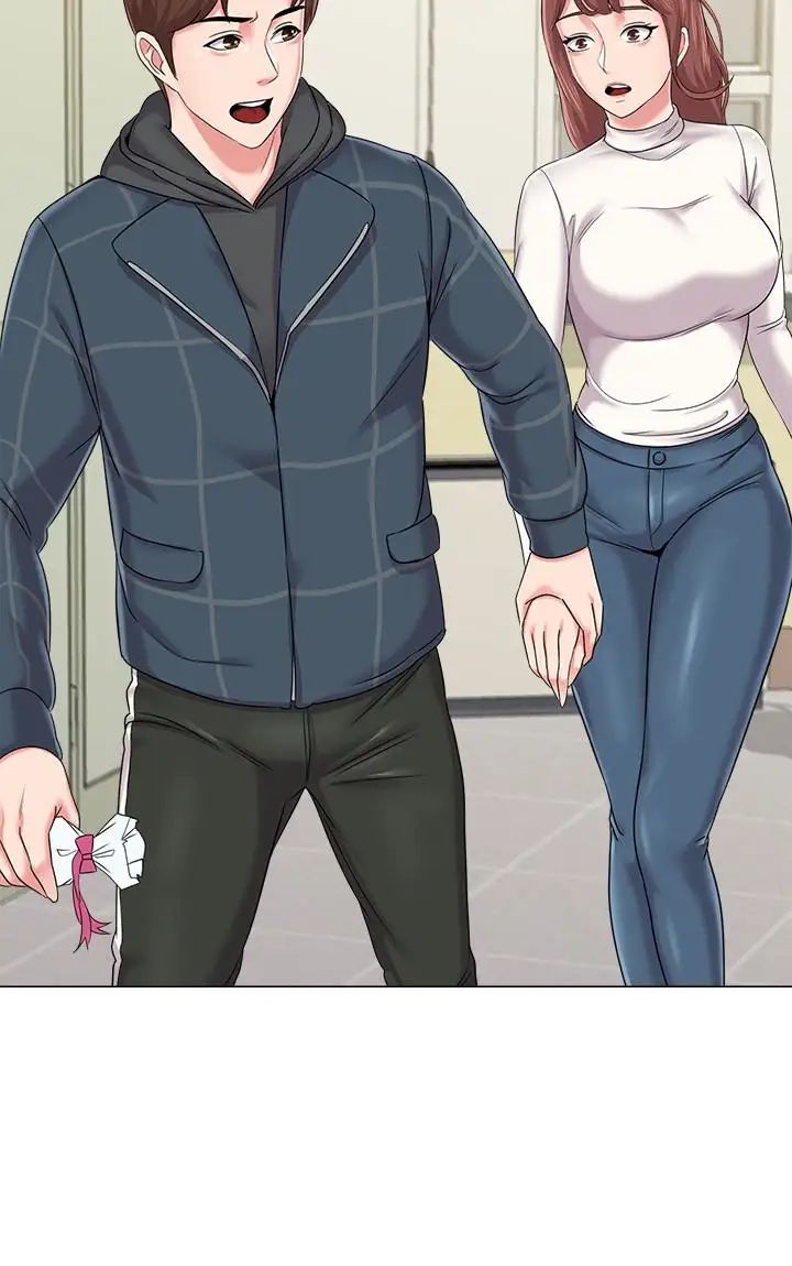 堕落教师[老师]第42话-女大生可以这么淫荡吗