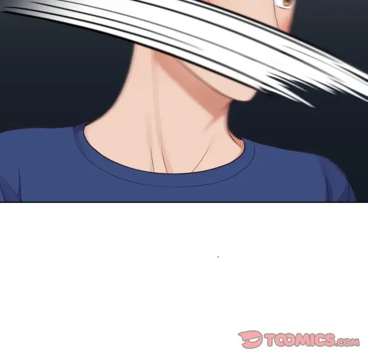 她的怪癖第23话