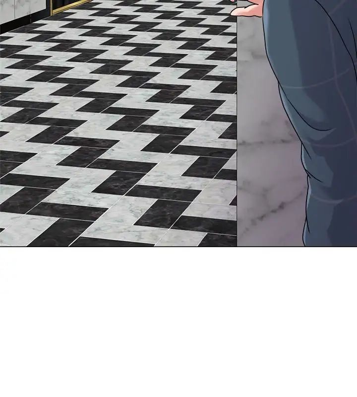 堕落教师[老师]第45话-夜店里发生的丑事