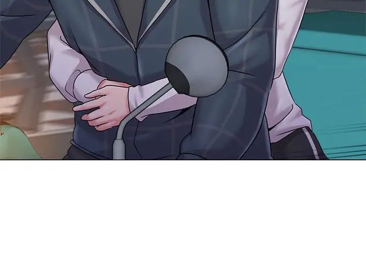 堕落教师[老师]第48话-和珠媛进了摩铁