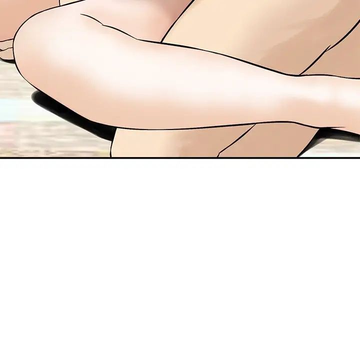 三个男人的女人第13话