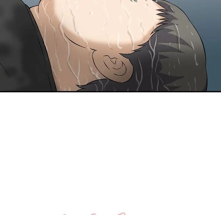 三个男人的女人第14话