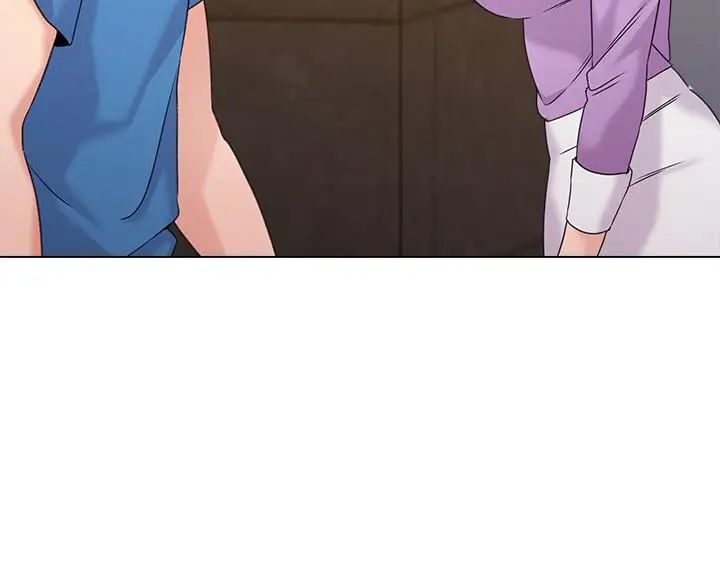 堕落教师[老师]第58话-老师是我的女人了