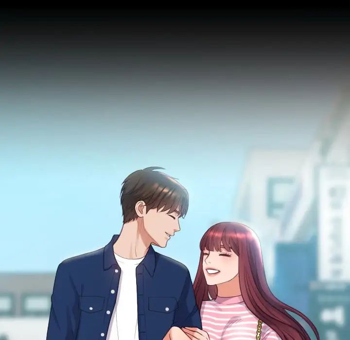 她的怪癖第28话