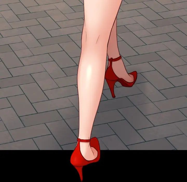 她的怪癖第28话