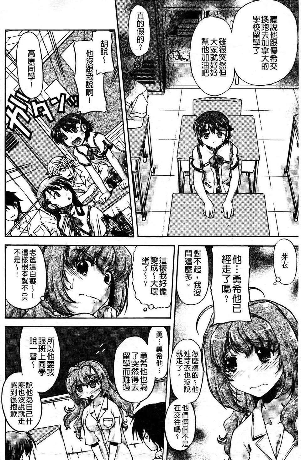 [岛本晴海]ちぇんじで！[岛本晴海]ちぇんじで！