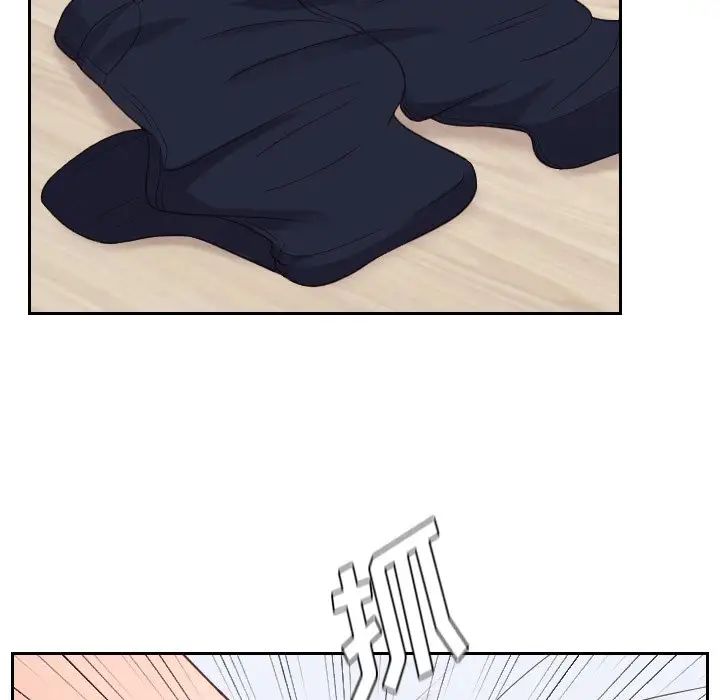 她的怪癖第28话