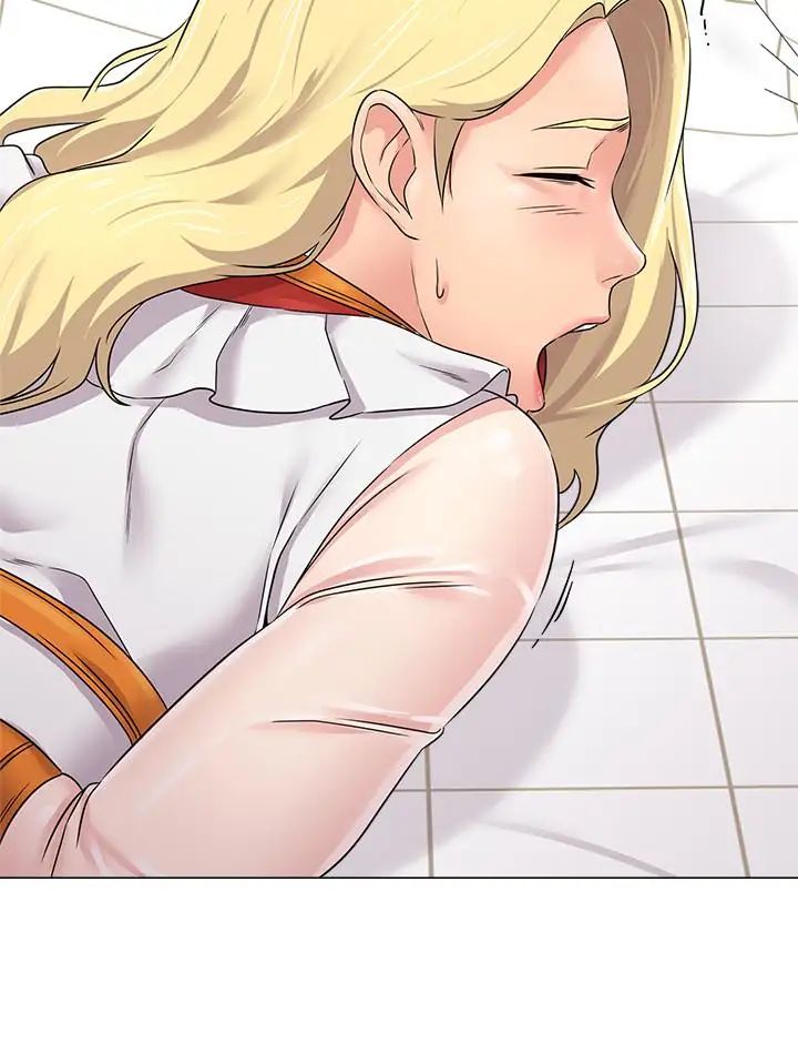 堕落教师[老师]第68话-性幻想对象就在眼前