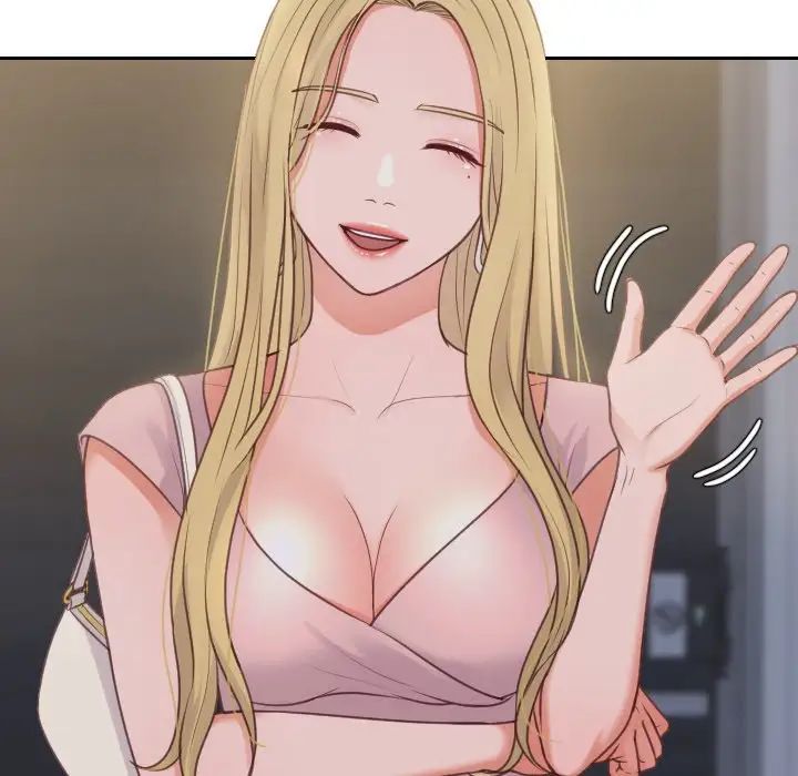 她的怪癖第31话