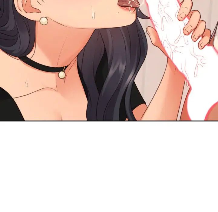 她的怪癖第32话